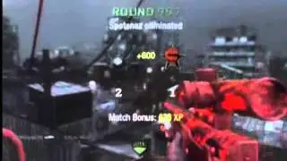 black ops community mini trailer