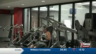 Keeping fitness new year goals all through 2024