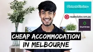 CHEAP Rental Accommodation In Melbourne | International Students