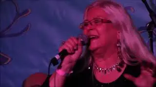 Rita McDade - Christmas Bow (2017)