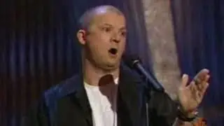 Tough Crowd Stands Up - Jim Norton