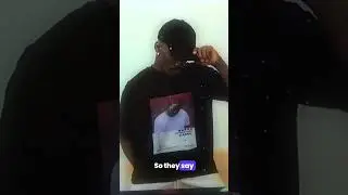 Creating My Own Cloting Brand | Kendrick Edition | Day-1 (Canverro) #kendricklamar #clothingbrand