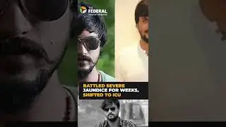 Kannada actor Santhosh Balaraj passes away at 34