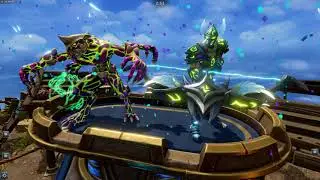 Guild Conquest Woulg's Deck, Crossbow Guilds, and Scrapyard decks, Oh My!
