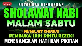 SHOLAWAT JIBRIL PENARIK REZEKI PALING MUSTAJAB, SHOLAWAT NABI MUHAMMAD SAW, Sholawat Jibril Merdu
