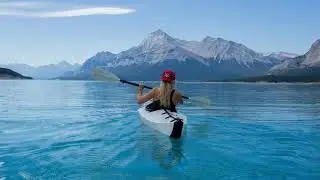 2 Hour | Water Splashing ASMR | Subtle Water Rowing/Lapping Sounds
