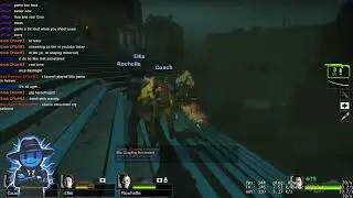 L4D2 FUN TIME