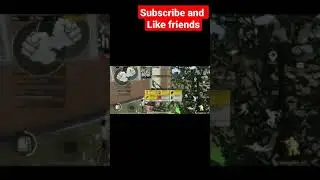 pubg mobile sniping training match #shorts #hydragaming