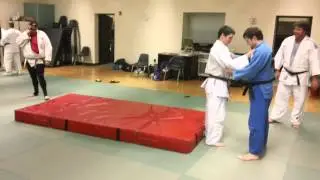 The Welcome Mat Way - Lineage and History of Kansas City's Oldest Judo Club