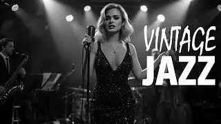 Golden Age Jazz Hits: Classic Swing & Big Band (1925-1945)