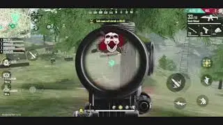 Free fire 2020 Kelly Swift damage KLA mematikan