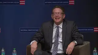 Featured Discussion: The State of the First Amendment