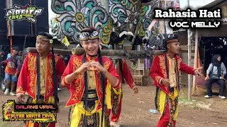 Dalang Viral ❗ RAHASIA HATI VOC. MELLY - PUTRA NAFITA CAYA (PNC) | TUNGGULPAYUNG - LELEA