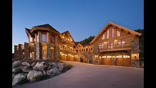 Beautiful Log House Plans | The House Designers
