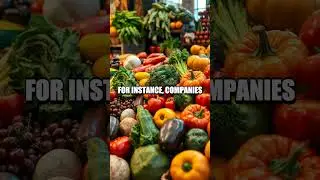 The Rise of Sustainable Agriculture Investments