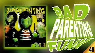 BAD PARENTING FUNK &middot; DJ CEREJASS [ULTRA SLOWED] #bass #slowed #ultra 