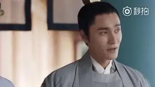 Is Prince of Chu more Beautiful than the Ladies in Court?