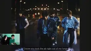 Reacting To Stray Kids 