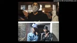 ScrapDat & A2WO (RNO) X Amino The Artist - ALIVE #LEAKED #EXCLUSIVE