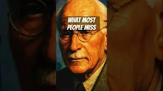 #carljung #infp #intp #infj #intj #misunderstood #struggles