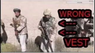 Mistakes Were Made: Arma 3 Zeus PvP Fails