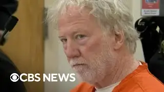 Detention hearing underway for actor Timothy Busfield in child sex abuse case