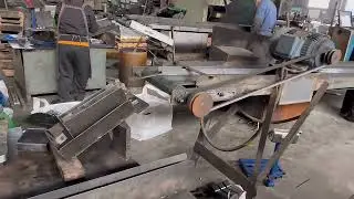 Flat Tie and Wedge Pin for Steel Formwork supported by TRICO