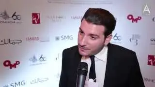 A minute with Ralph Debbas
