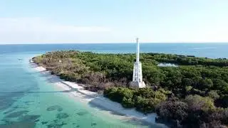 APO REEF NATURAL PARK