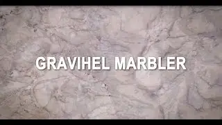 GRAVIHEL MARBLER application