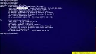 Установите монитор сервера PHP в Ubuntu 16