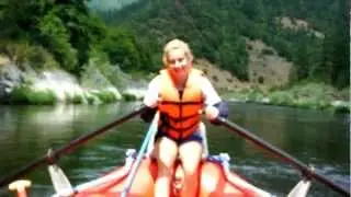 San Francisco Bay Area River Rafting in California  