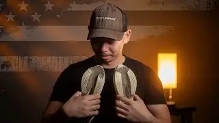 The Official Video | My Run Across America 2024