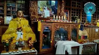 LOSAR FESTIVAL OF LADAKH