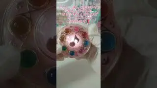 おじゃ魔女どれみのみならいタップ開封！！