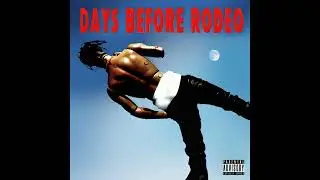 Travis Scott - MO CITY FLEXOLOGIST (963hz)
