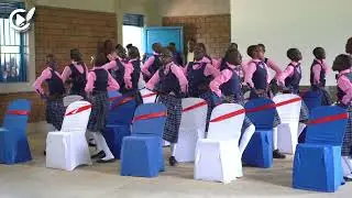 Olwornguu Primary &ndash; Digital Renovation | Poem A: School Pay Digital Transformation | Acoli MDD 2025