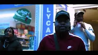 Eljero Winchester - Kappe von Balenciaga (KVB) (Official Video)