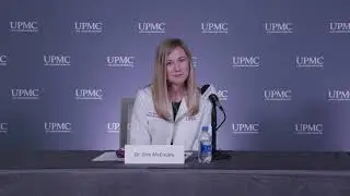 COVID-19 Preparedness Press Briefing | March 26, 2021 | UPMC