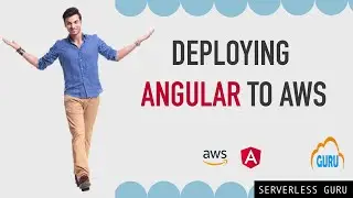 🛑Deploy Angular App on AWS 🛑 Deploy Angular on Nginx 🛑