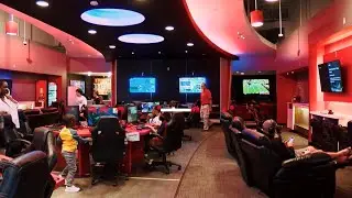 How A Gaming Lounge Went Under In Less Than A Year