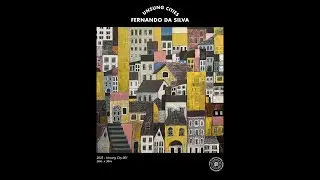 Fernando da Silva's Unsung Cities Portfolio