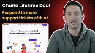 Charla Lifetime Deal Review &ndash; Best AI Chatbot 2026
