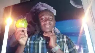 The Use Of Christmas Melon aka 
