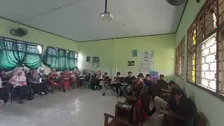 Memahami dan mengamalkan surah AT TIN kelas 5 MI