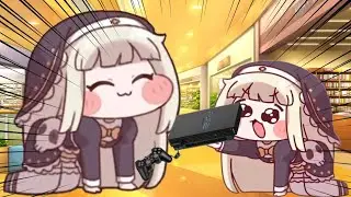ｽﾋﾟｷと日常とゲーム脳 【スピキ劇場】
