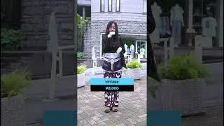 自分らしさ全開コーデ‼️