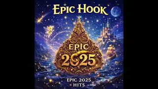 Epic Hook-Cinderella (Dark Fairytale Cinematic Music) [Official Audio]