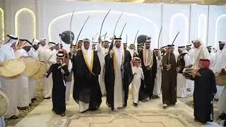 أفراح الشعيب