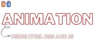 Master the Art of Animated Logos | SVG & CSS Tutorial || CodeWith Buddha